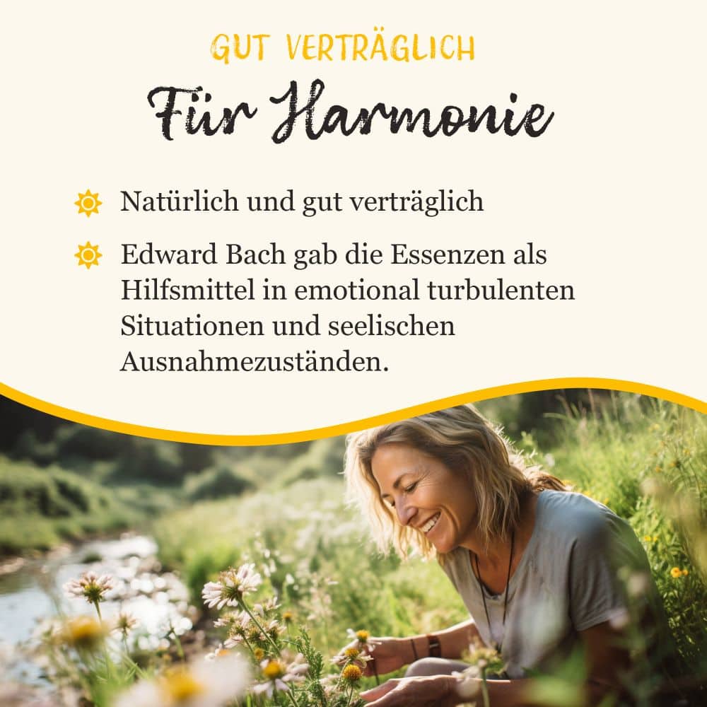 MURNAUERS Bachblüten Konzentrier Dich Globulini 10 g Globuli