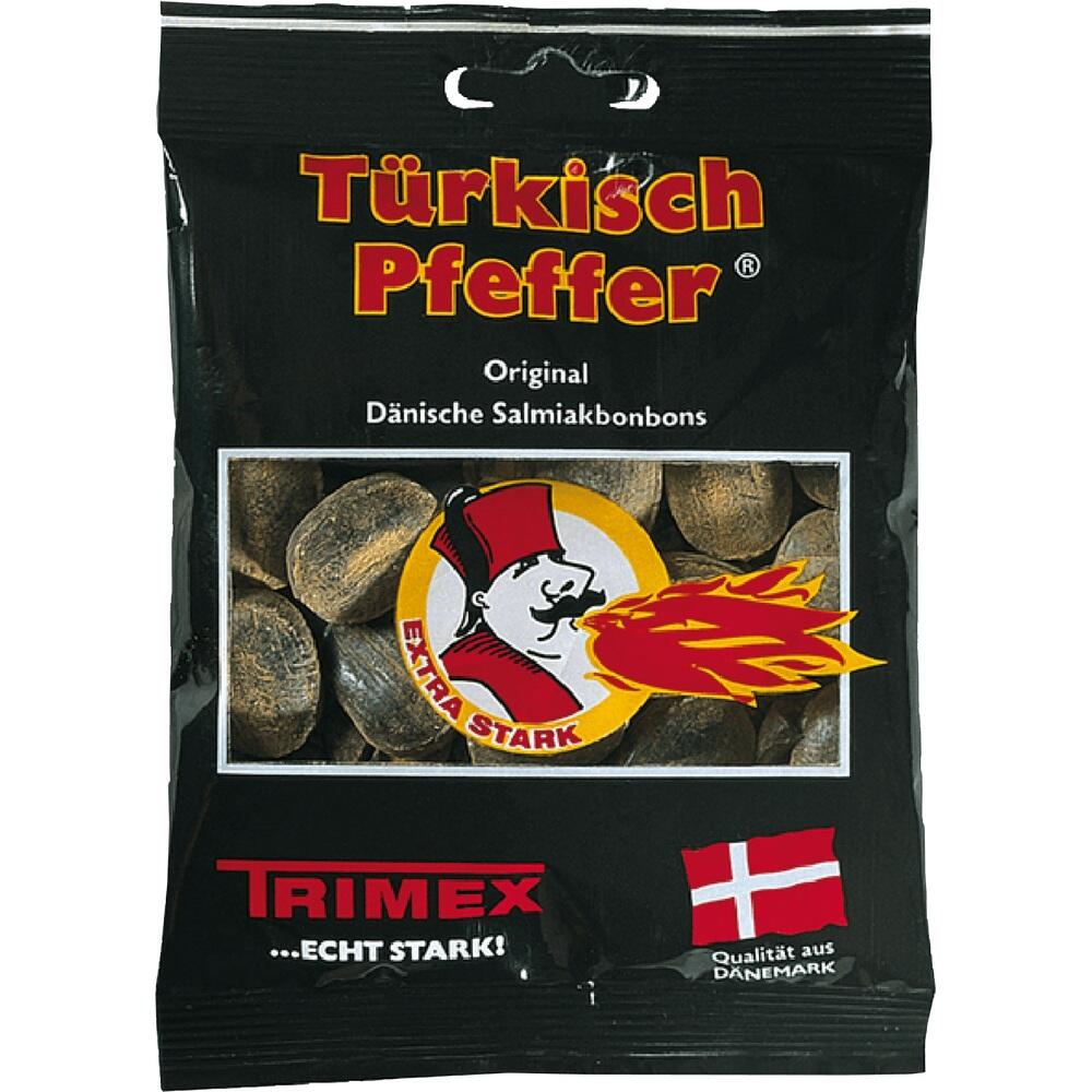 Türkischer Pfeffer Original 100 g Bonbons
