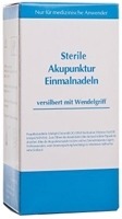 AKUPUNKTURNADELN Tianxie 0,25x40mm ster.Einm. 100 St