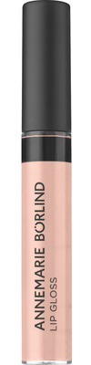 BÖRLIND LIP GLOSS NUDE 9 ml Creme