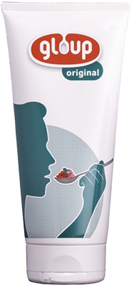 GLOUP ORIGINAL Medikamenteneinnahme Gel 150 ml Gel