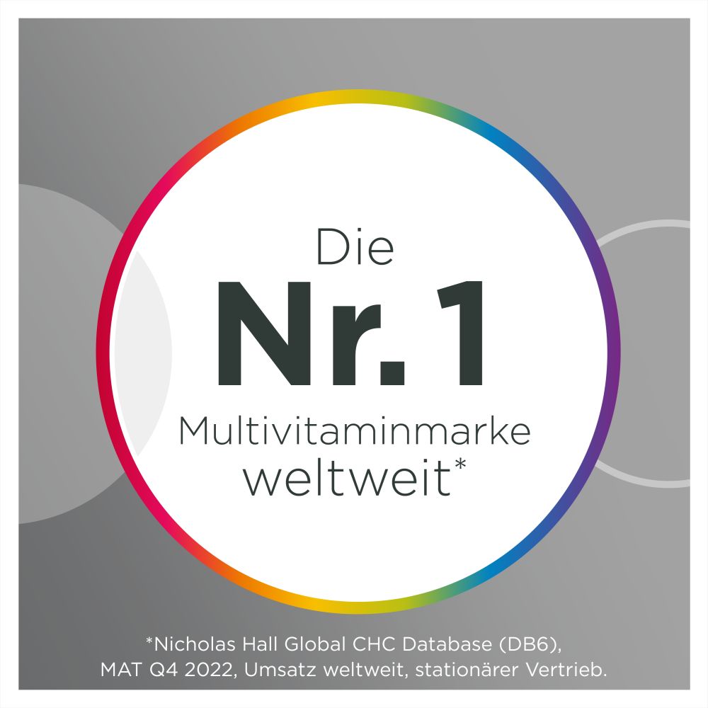 Centrum Für Ihn 50+ 30 St