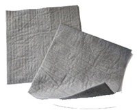 DURAFIBER Ag 5x5 cm Verband 10 St Verband