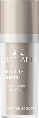 BIOMARIS skin life Serum 30 ml Lotion