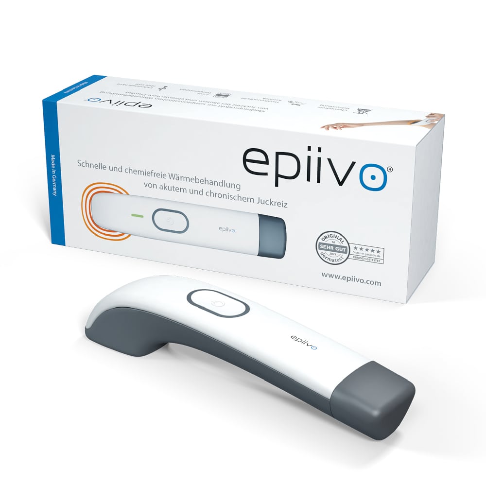 epiivo 1 St