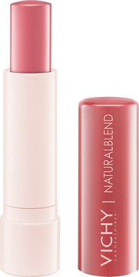 Vichy Naturalblend Getönter Lippenbalsam Nude  4.5 g Stifte
