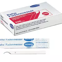 PEHA FADENMESSER steril 100 St