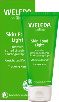 WELEDA Skin Food Light 75 ml