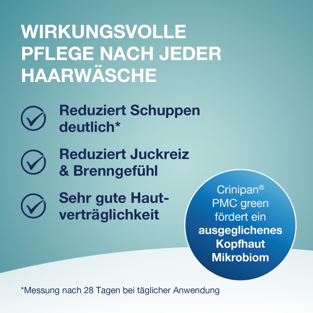 Terzolin Expert Spülung 200 ml Haarspülung