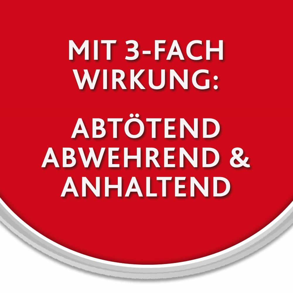 Chlorhexamed FORTE alkoholfrei 0,2% 300 ml Lösung