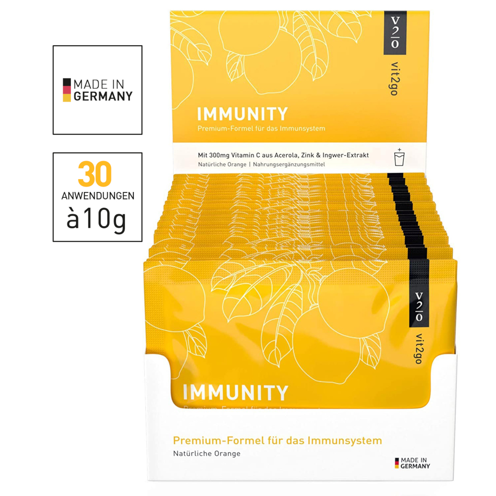 VIT2GO IMMUNITY