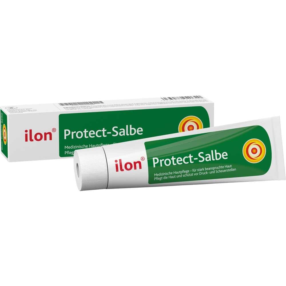 ILON Protect Salbe 50 ml Salbe