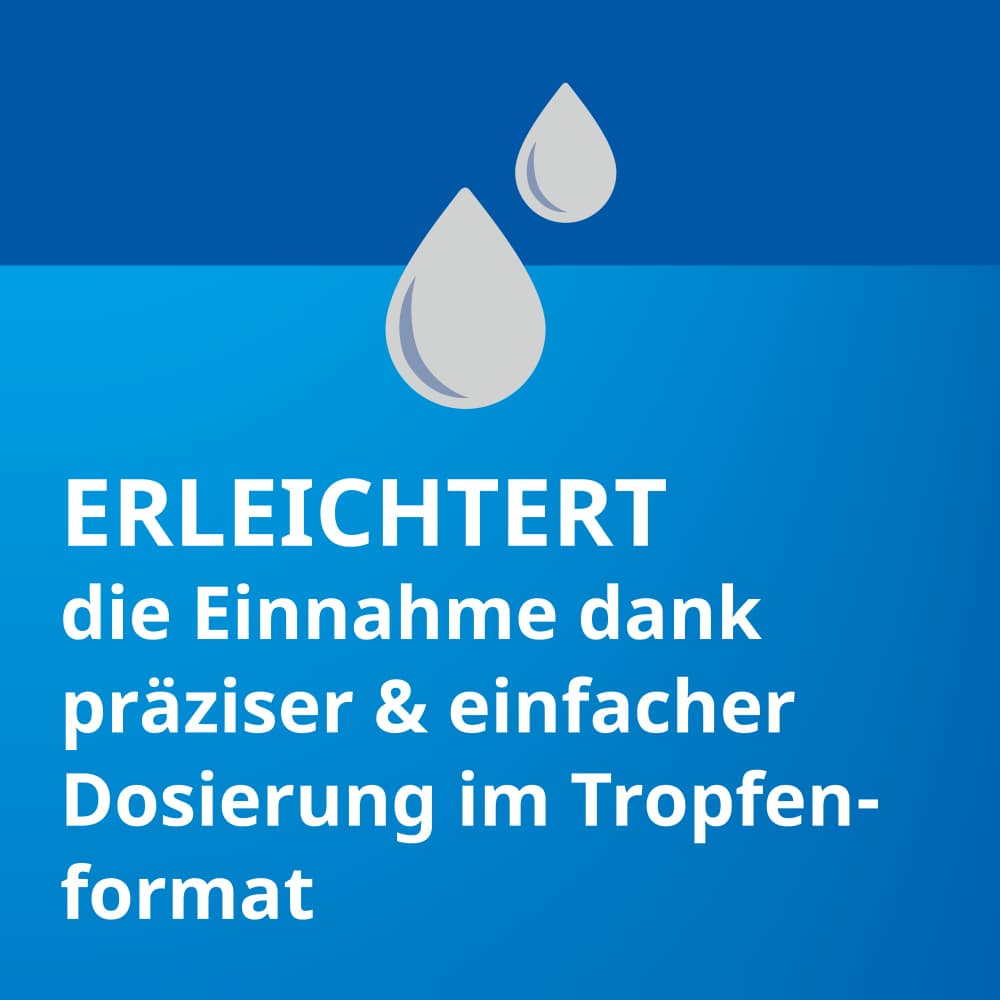 Laxans-STADA 7,5mg/ml 15 ml Tropfen zum Einnehmen