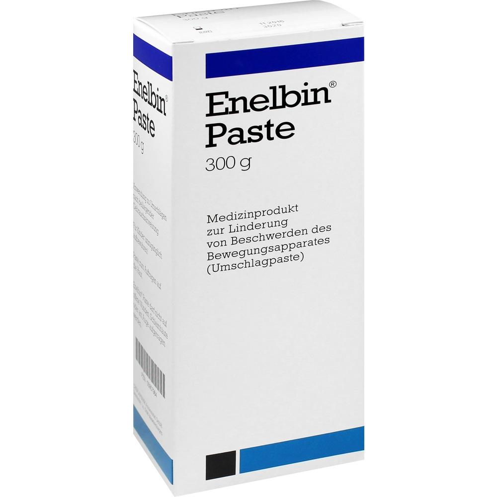 ENELBIN Paste 300 g Paste
