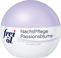 frei öl HYDROLIPID NachtPflege Passionsblume 50 ml Nachtcreme
