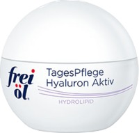 frei öl HYDROLIPID TagesPflege Hyaluron Aktiv 50 ml Tagescreme