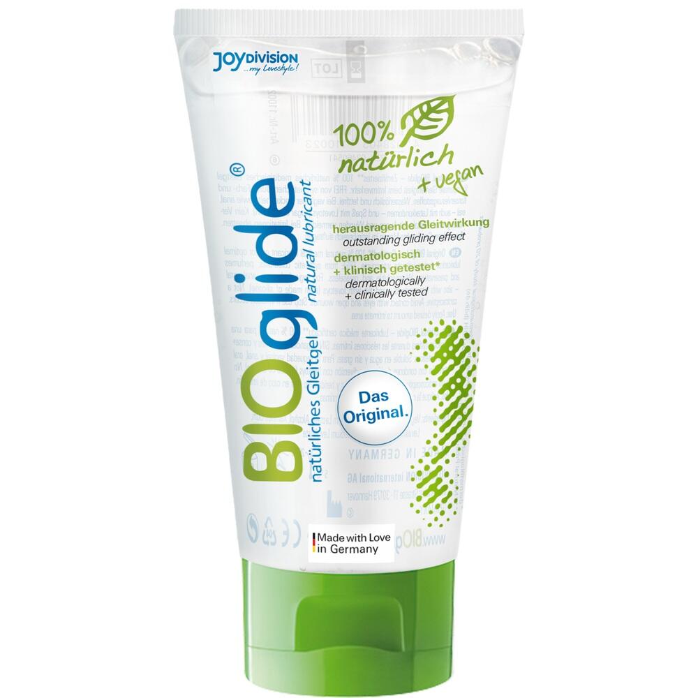 BIOGLIDE Gel 40 ml Gel