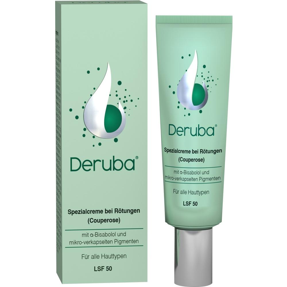 Deruba 30 ml Creme