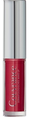 Avene Couvrance Getönter Lippenbalsam Pink Velours 3 g Balsam