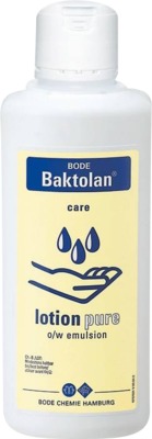 BAKTOLAN Lotion pure 350 ml Lotion