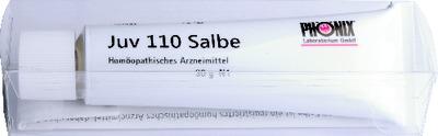 JUV 110 Salbe 30 g Salbe