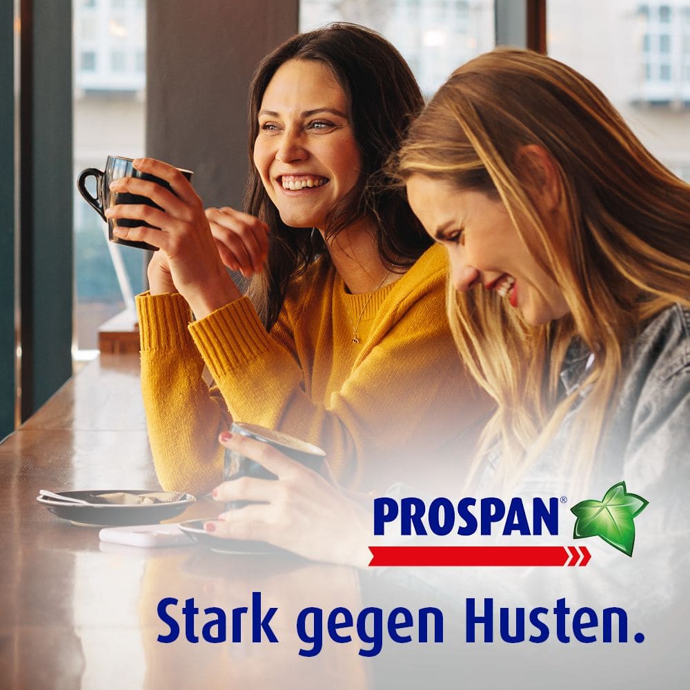 PROSPAN Hustenliquid 21X5 ml Flüssigkeit zum Einnehmen