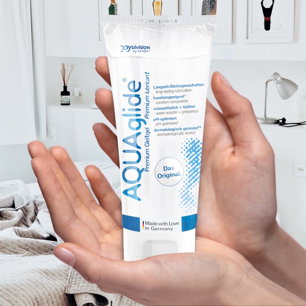 AQUAglide 200 ml