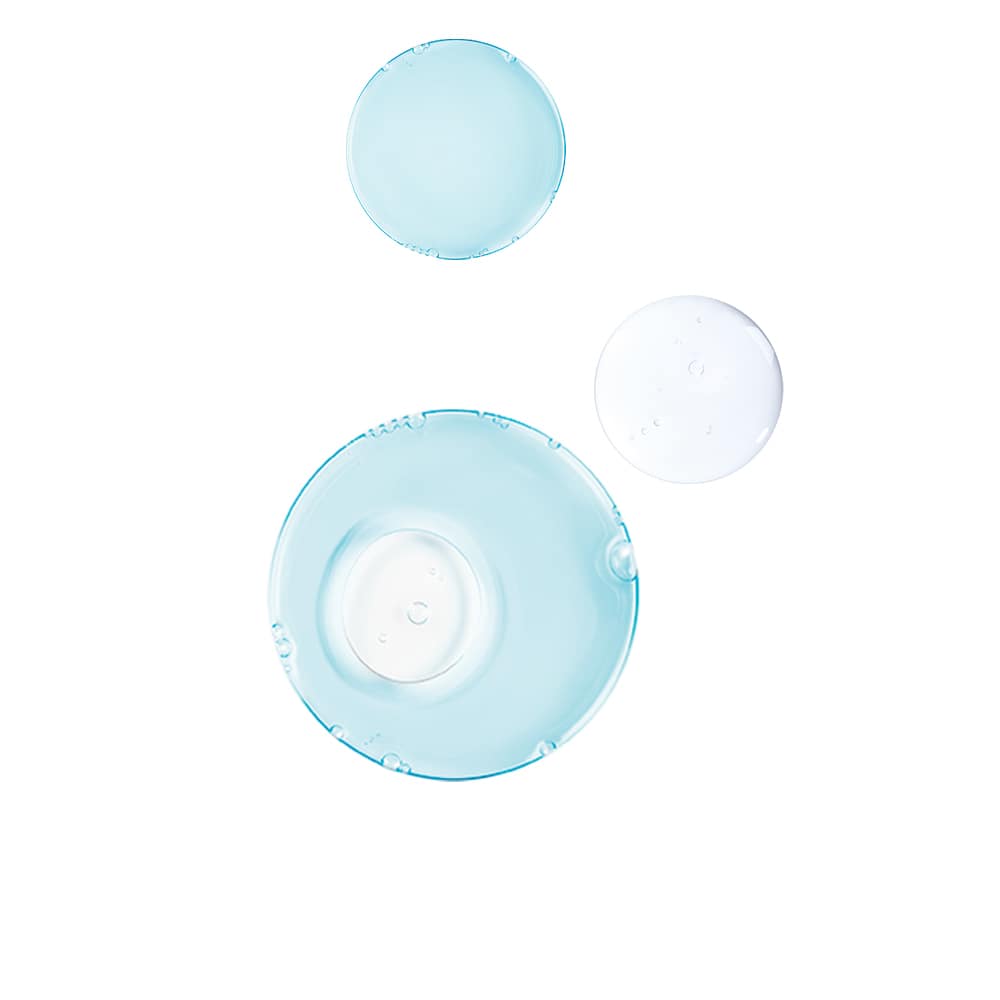 BIODERMA Sensibio H2O 2-Phasen Mizellen-Make-up-Entferner  125 ml Lösung