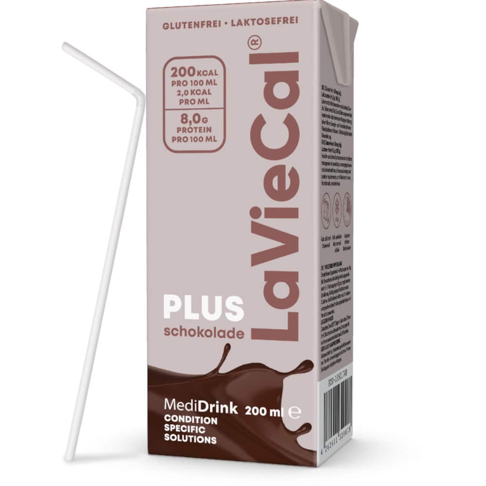 LaVieCal PLATINUM Schokolade 200 ml Lösung