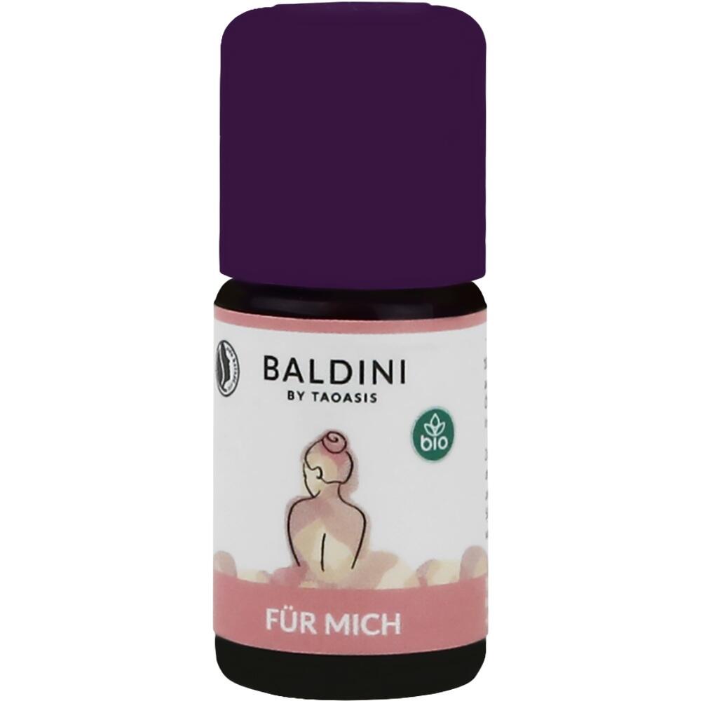 Baldini Für mich Duftkomposition Bio/dem 5 ml 5 ml Ätherisches Öl