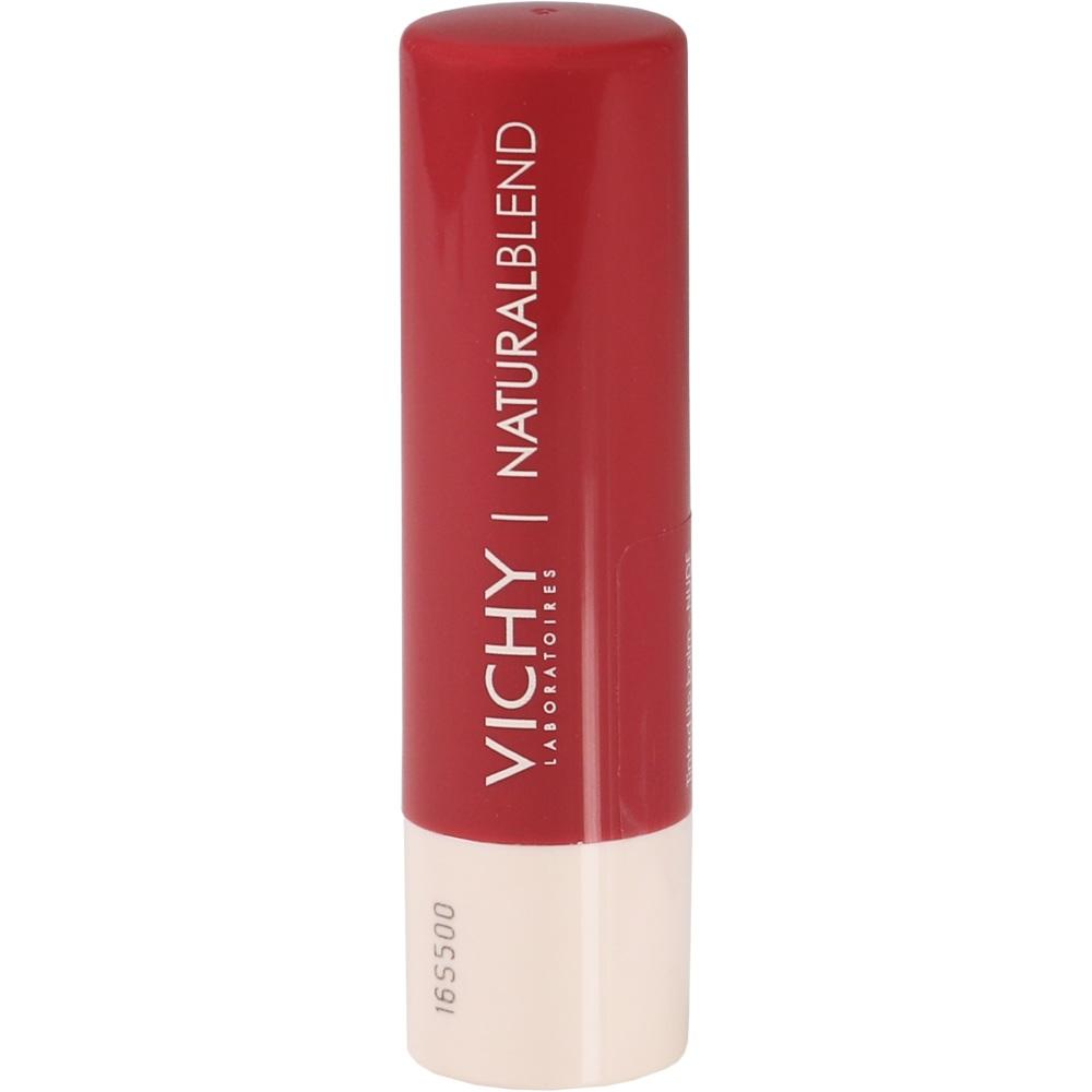 Vichy Naturalblend Getönter Lippenbalsam Nude  4.5 g Stifte
