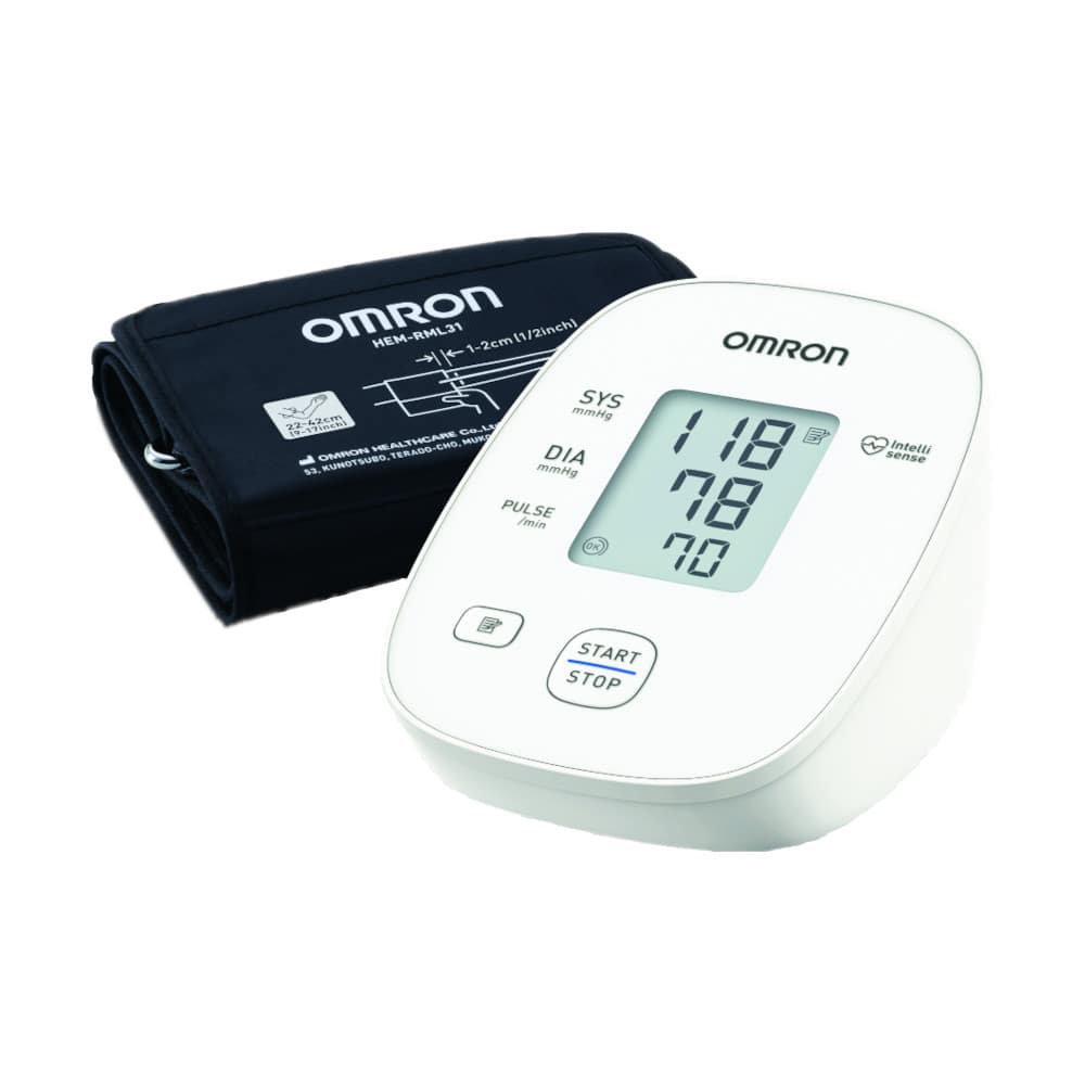 omron M300 Oberarmblutdruckmessgerät 1 St