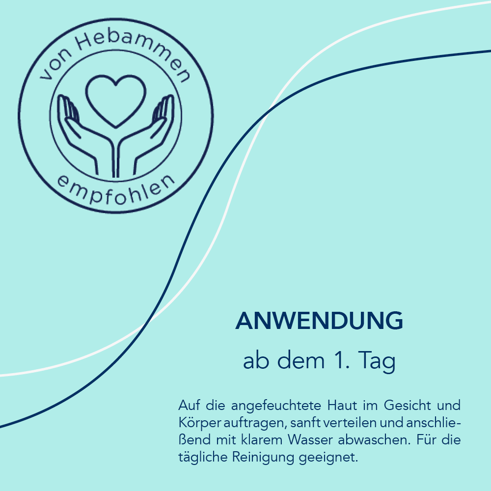 frei öl Baby WaschLotion 150 ml Lotion