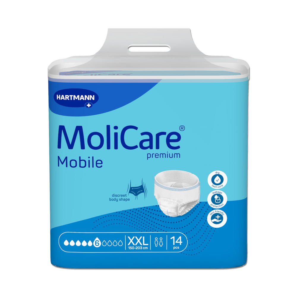 Molicare Mobile Large 14S 915127