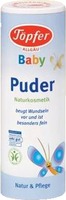TÖPFER Baby Puder 75 g Puder