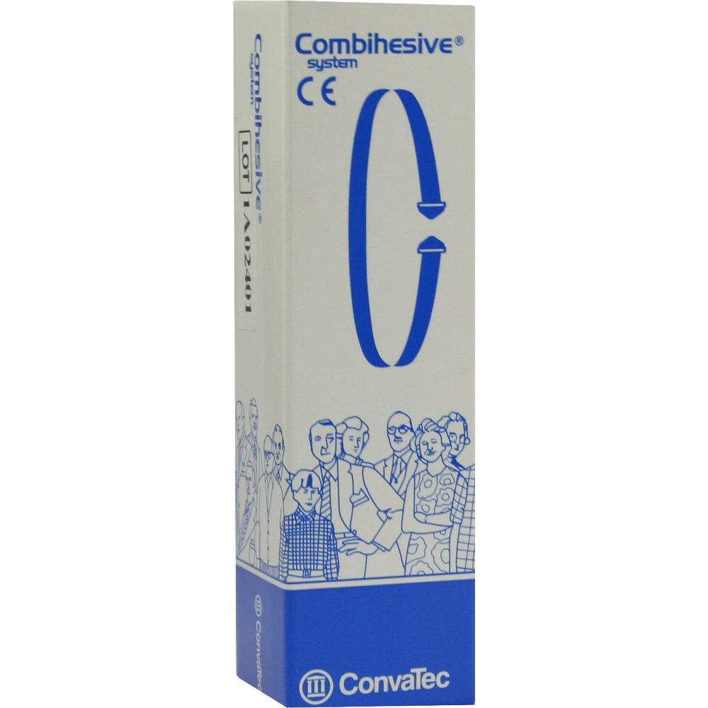COMBIHESIVE Gürtel verstellbar passend bis 106 cm 1 St