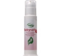 LEYHS Babysalbe 150 ml Salbe