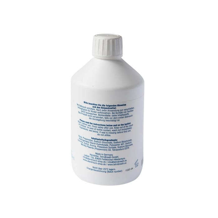 ATEMFRISCH Mundspülung 500 ml Lösung