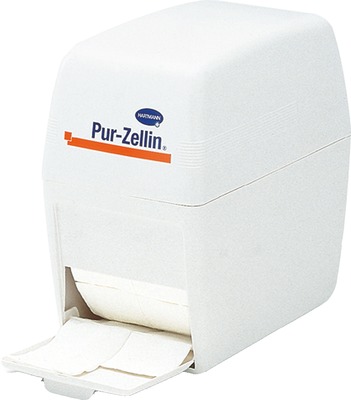 PUR-ZELLIN Box leer 1 St