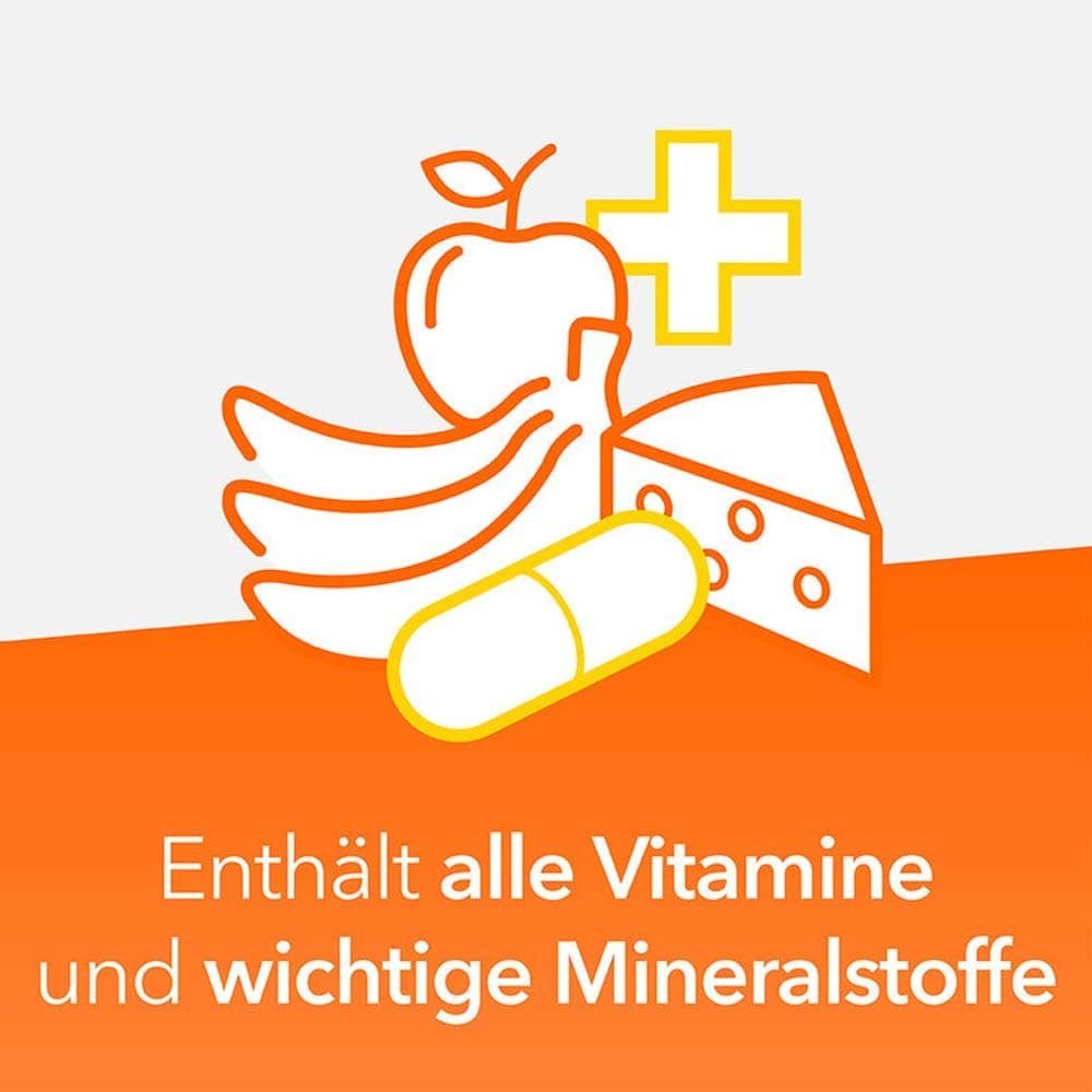 A-Z KOMPLEX-ratiopharm  100 St Tabletten