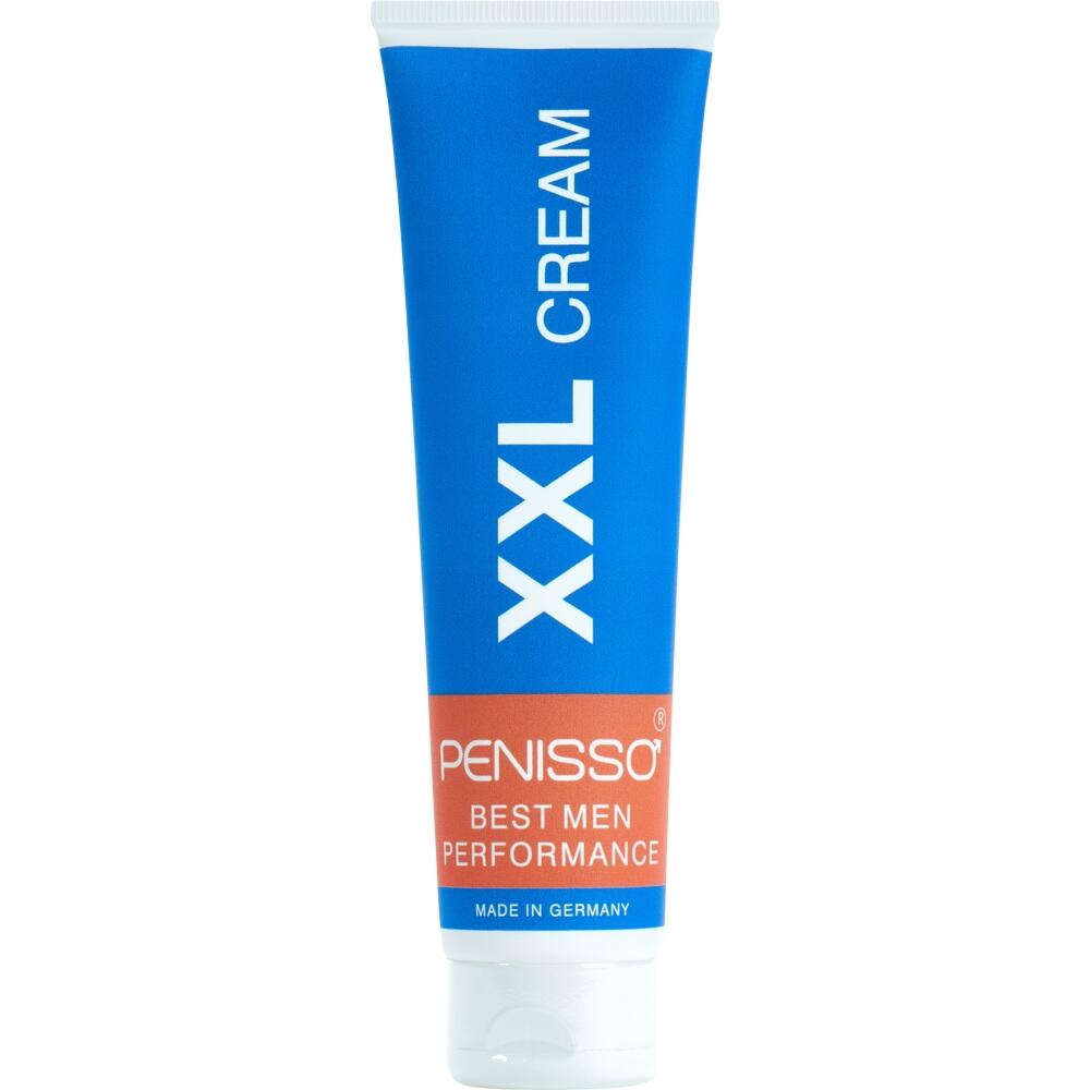 Penisso XXL Creme Penis-Creme  100 ml Creme
