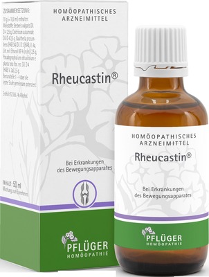 Rheucastin 50 ml Tropfen