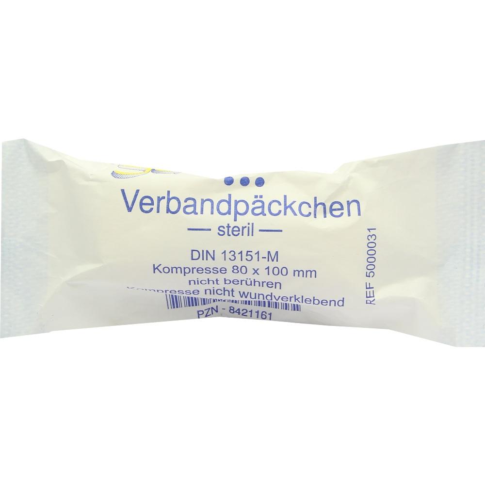 SENADA Verbandpäckchen mittel 1 St