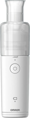 OMRON U100 MicroAIR tragb.Inhalat.Gerät NE-U100-E 1 St