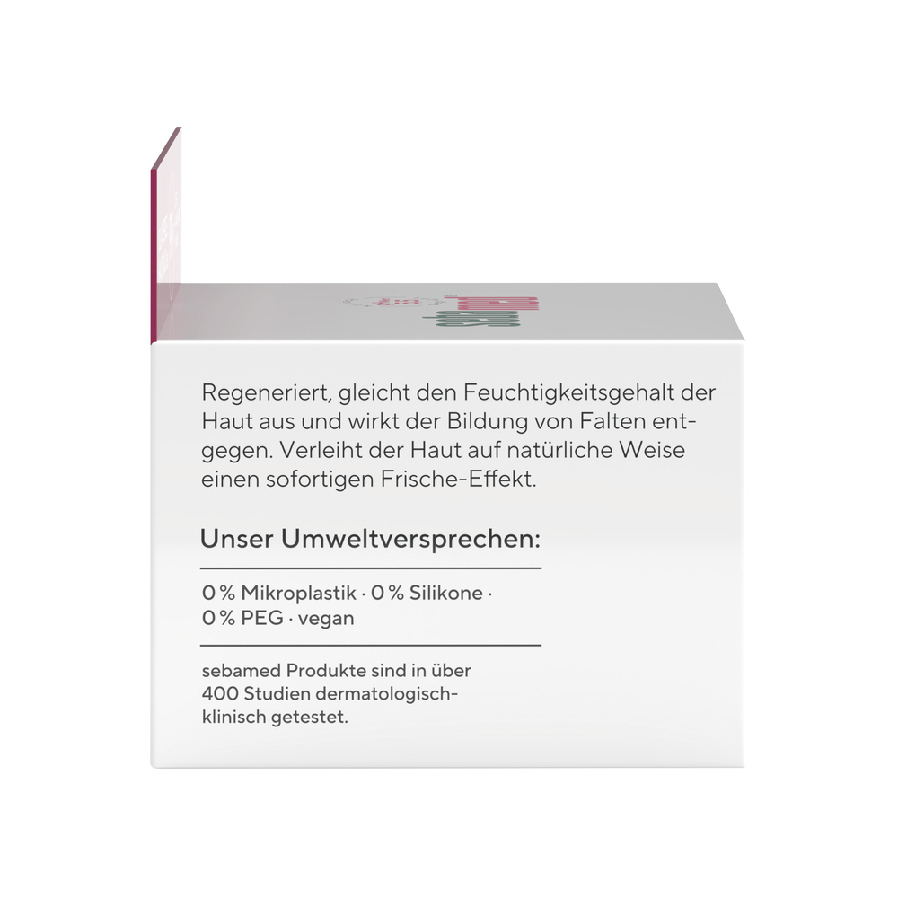 sebamed ANTI-AGING CREME-GEL 50 ml Gel