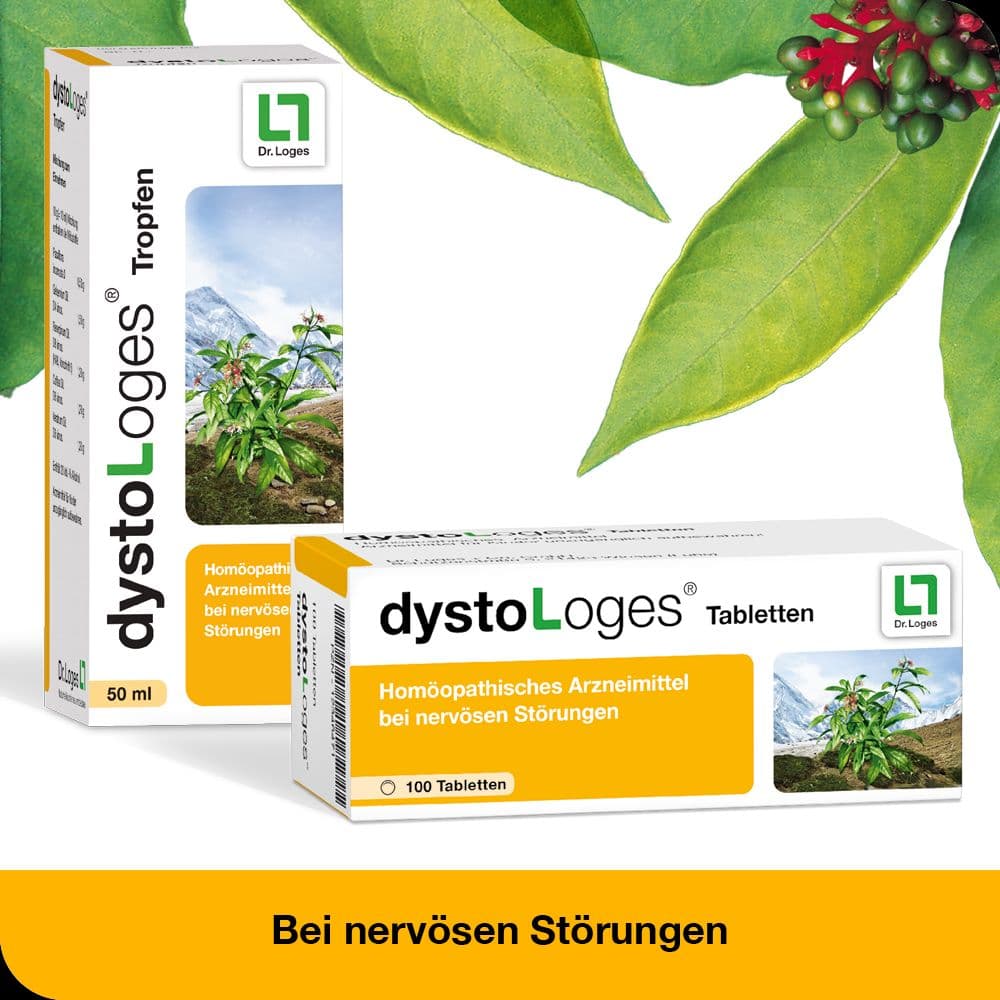 dystoLoges 50 St Tabletten