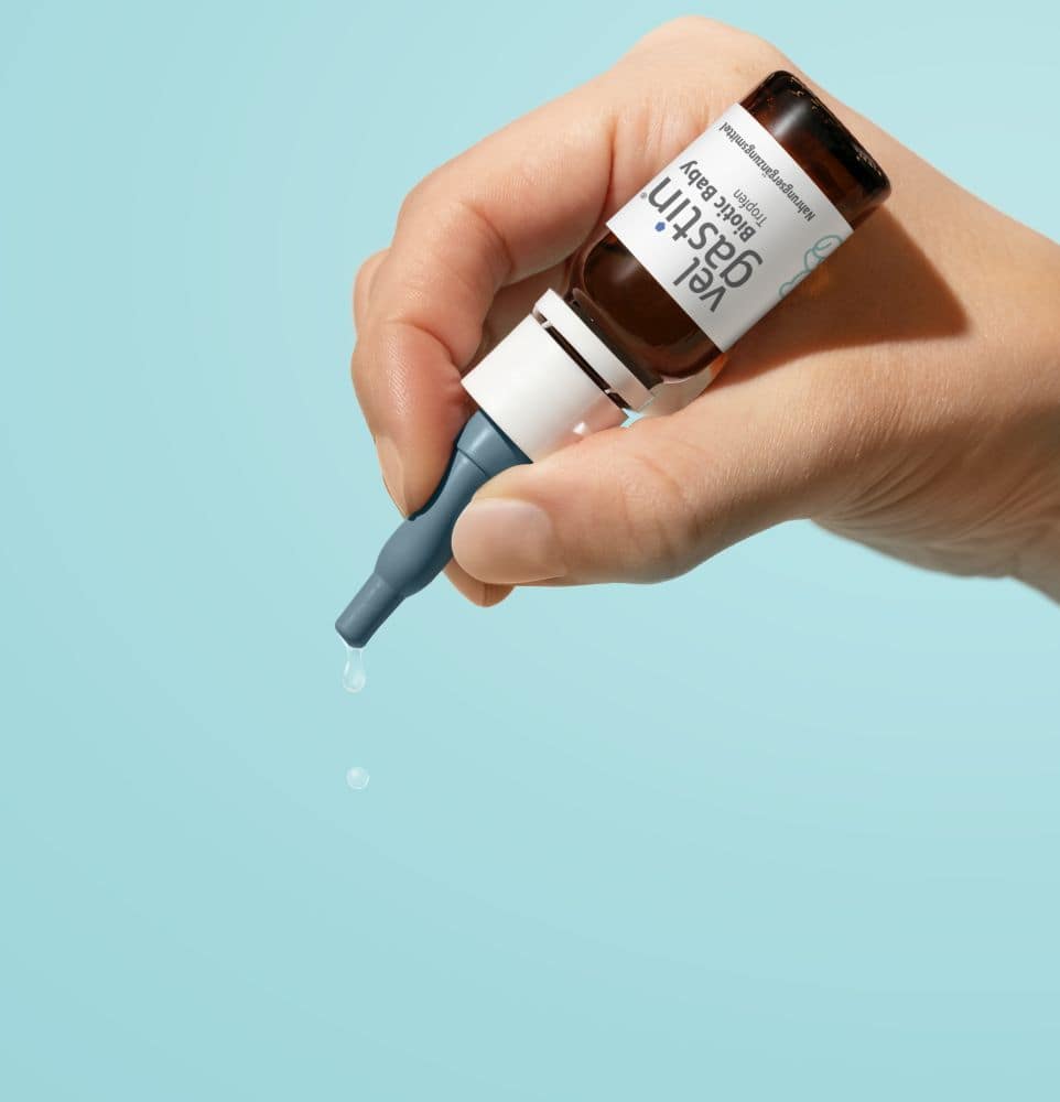 velgastin Biotic Baby  8 ml Tropfen zum Einnehmen
