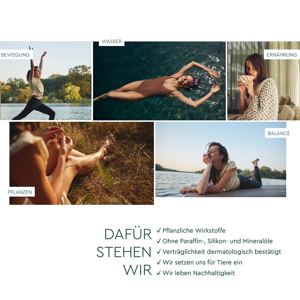 Kneipp Aroma Pflegeschaumbad Zeit für Träume 400 ml Bad