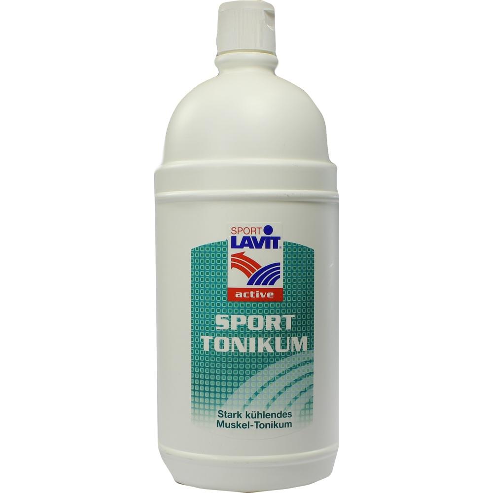 SPORT LAVIT Sport Tonikum 1000 ml Tonikum