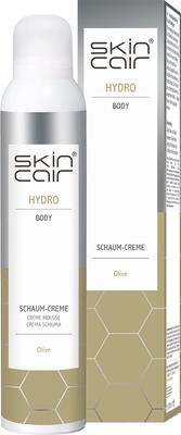 Skincair HYDRO Schaum-Creme Body 200 ml Schaum